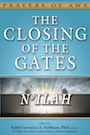 The Closing of the Gates:  N'ilah