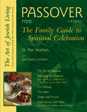 Passover, 2nd Ed