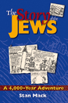 Story of the Jews: A 4