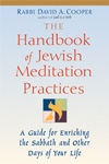 Handbook of Jewish Meditation Practices: A Guide for Enriching the Sabbath