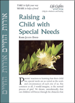 Raising a Child with Special Needs: 