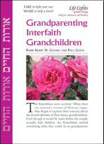 Grandparenting Interfaith Grandchildren: 